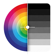 Color Scope by LyraDisplay logo